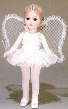 Effanbee - Play-size - Storybook - Tinkerbell - Doll